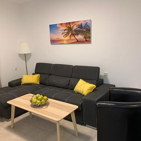 Tiberias Apartment Екстериор снимка