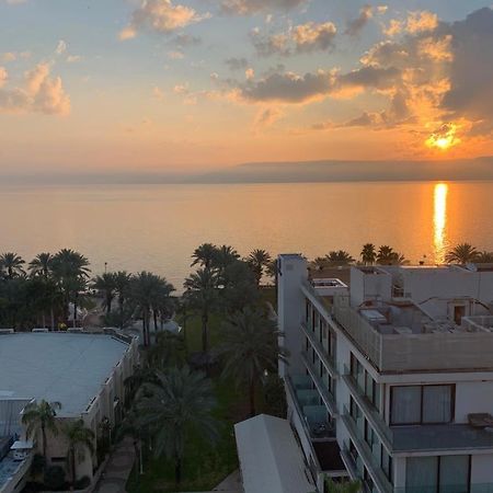 Tiberias Apartment Екстериор снимка