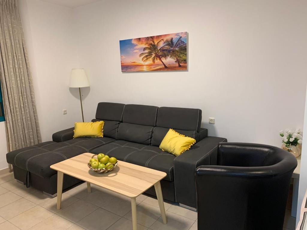 Tiberias Apartment Екстериор снимка