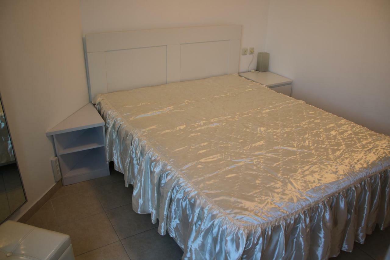 Tiberias Apartment Екстериор снимка