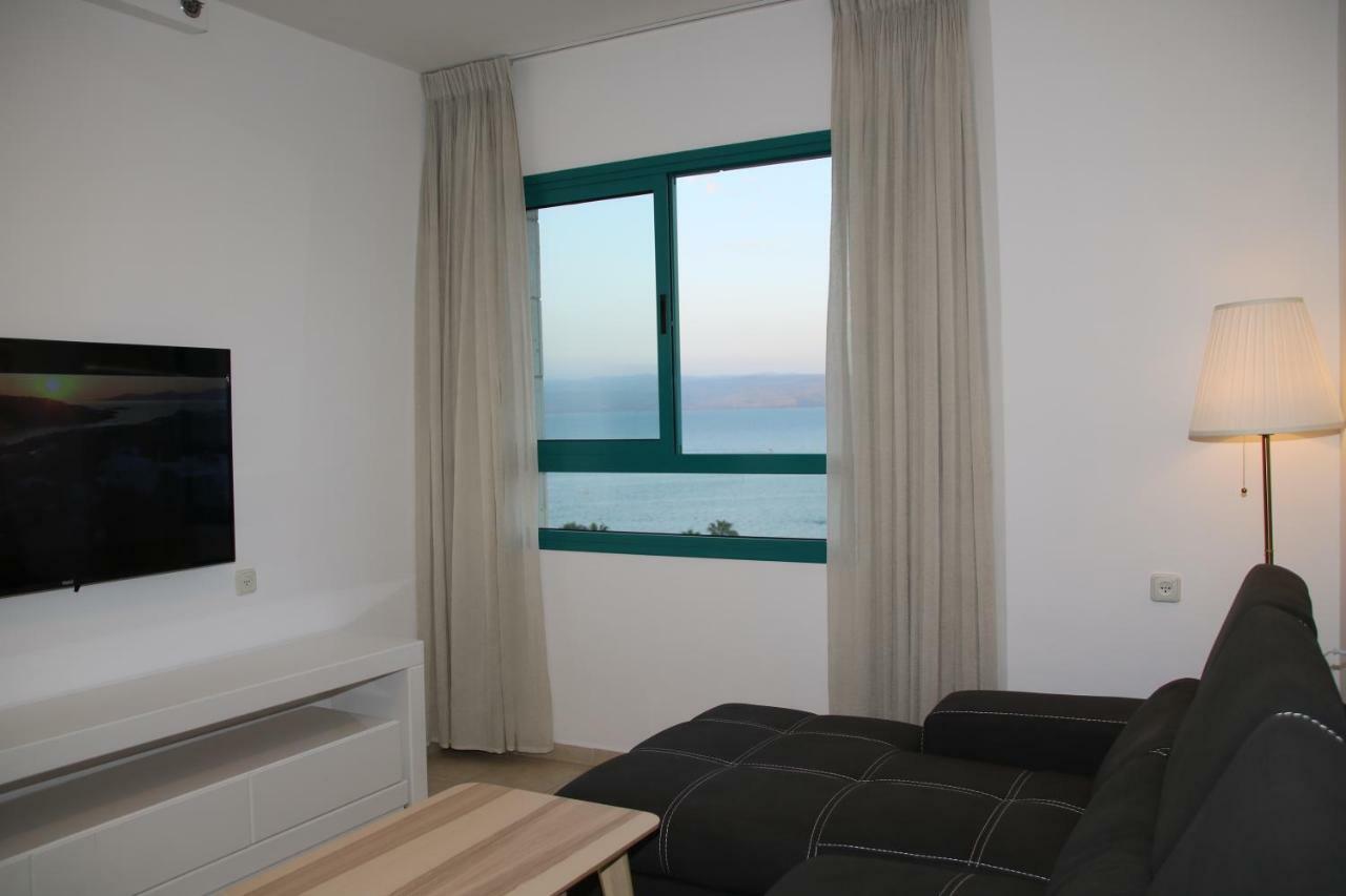 Tiberias Apartment Екстериор снимка