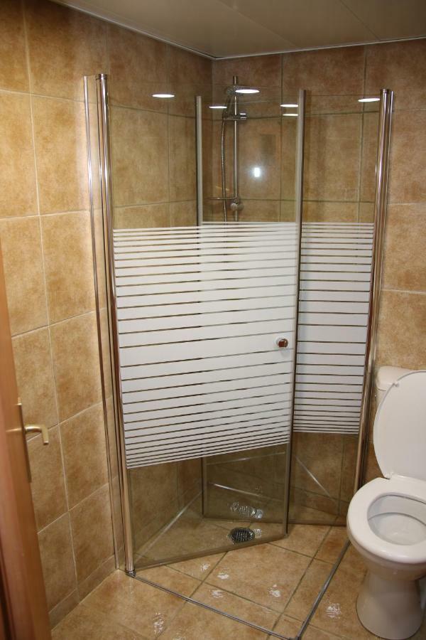 Tiberias Apartment Екстериор снимка