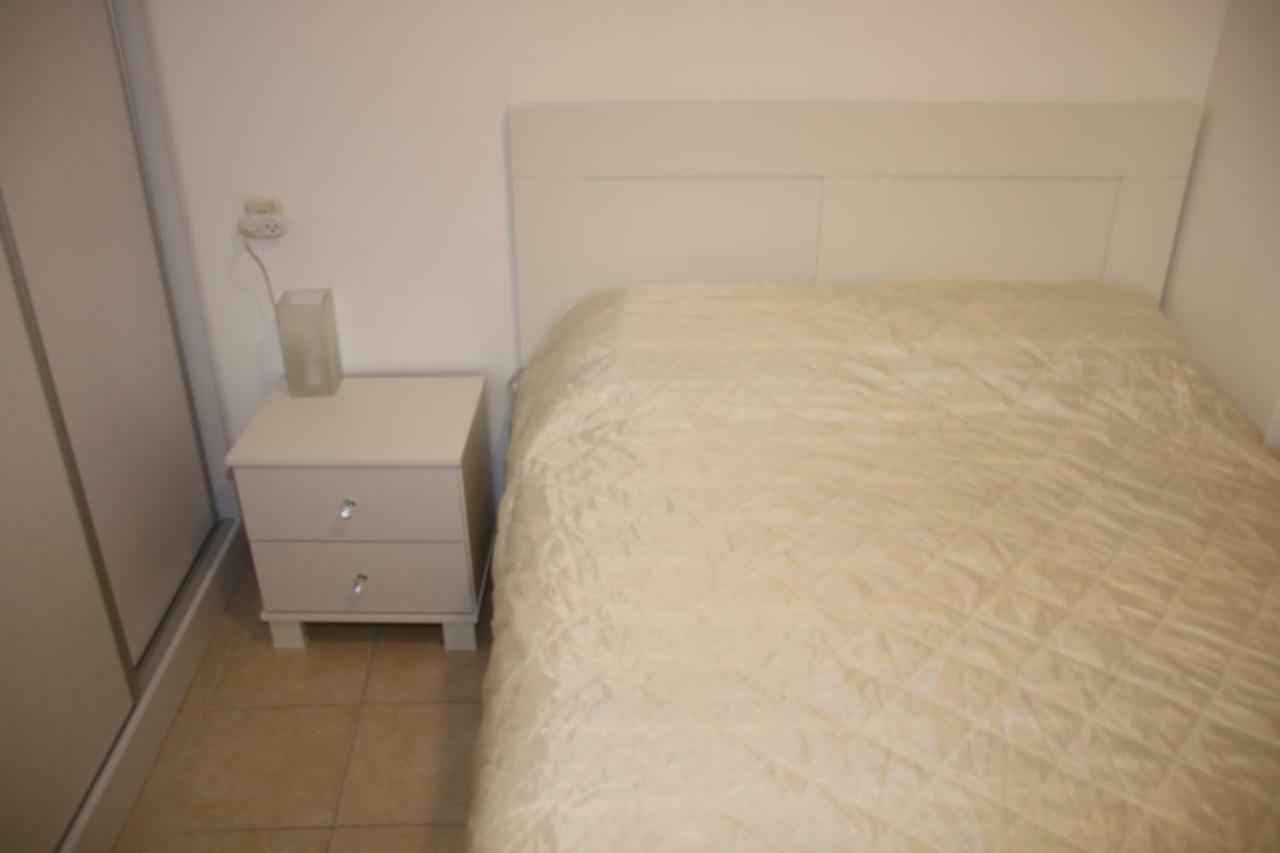 Tiberias Apartment Екстериор снимка